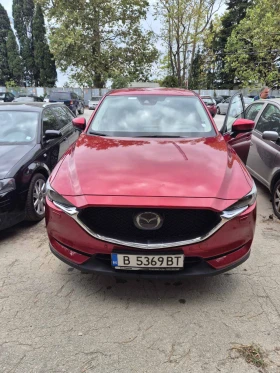 Mazda CX-5 KF GWM A2W0 | Mobile.bg    3