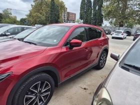 Mazda CX-5 KF GWM A2W0 | Mobile.bg    2