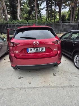 Mazda CX-5 KF GWM A2W0 | Mobile.bg    4