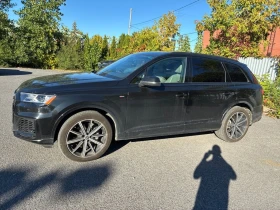 Обява за продажба на Audi Q7 * Komfort * CARFAX * БЕЗ ПЪРВОНАЧАЛНА ВНОСКА ~59 600 лв. - изображение 1