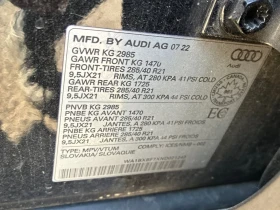 Обява за продажба на Audi Q7 * Komfort * CARFAX * БЕЗ ПЪРВОНАЧАЛНА ВНОСКА ~59 600 лв. - изображение 11