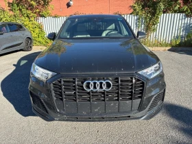 Обява за продажба на Audi Q7 * Komfort * CARFAX * БЕЗ ПЪРВОНАЧАЛНА ВНОСКА ~59 600 лв. - изображение 5