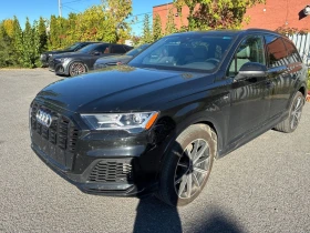     Audi Q7 * Komfort * CARFAX *   
