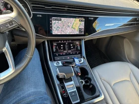 Обява за продажба на Audi Q7 * Komfort * CARFAX * БЕЗ ПЪРВОНАЧАЛНА ВНОСКА ~59 600 лв. - изображение 8