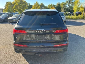 Обява за продажба на Audi Q7 * Komfort * CARFAX * БЕЗ ПЪРВОНАЧАЛНА ВНОСКА ~59 600 лв. - изображение 3