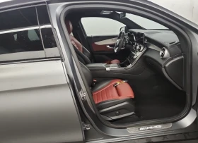 Mercedes-Benz GLC 43 AMG - 90100 лв. / 46067.40 € - 65413092 15