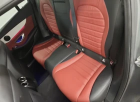 Mercedes-Benz GLC 43 AMG - 90100 лв. / 46067.40 € - 65413092 12
