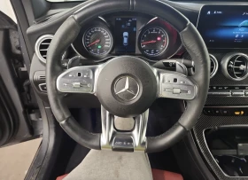 Mercedes-Benz GLC 43 AMG - 90100 лв. / 46067.40 € - 65413092 11