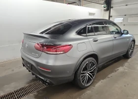 Mercedes-Benz GLC 43 AMG - 90100 лв. / 46067.40 € - 65413092 3