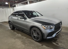 Mercedes-Benz GLC 43 AMG - 90100 лв. / 46067.40 € - 65413092 2
