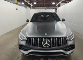 Mercedes-Benz GLC 43 AMG - 90100 лв. / 46067.40 € - 65413092 7