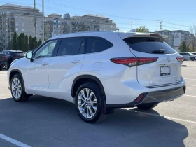 Toyota Highlander * Limited NO ACCIDENT, 1OWNER, FULL SERVICE HISTOR | Mobile.bg    12