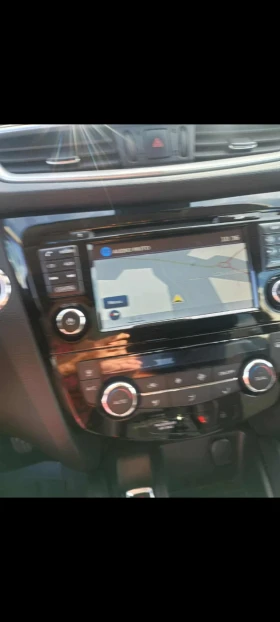 Nissan Qashqai, снимка 11