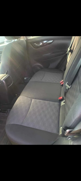 Nissan Qashqai, снимка 12