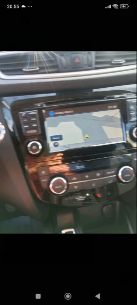 Nissan Qashqai, снимка 7