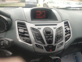 Ford Fiesta 1.6tdci отличен евро 5, снимка 9