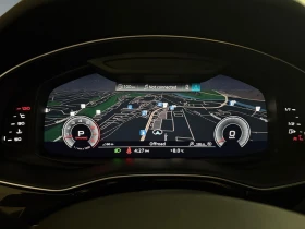 Audi Q8 S-LINE* PANO* BOSE* DISTRONIC* ОБДУХ* HUD* , снимка 7
