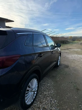 Opel Grandland X - 14000 € / 27381.62 лв. - 19636248 4