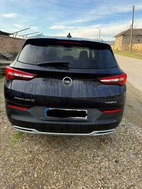 Opel Grandland X - 14000 € / 27381.62 лв. - 19636248 2