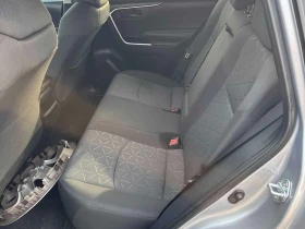 Toyota Rav4 * LE * CARFAX * ЦЕНА ДО БГ - 19900 € / 38921.02 лв. - 57921057 12