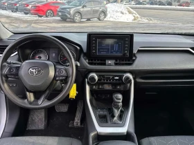 Toyota Rav4 * LE * CARFAX * ЦЕНА ДО БГ - 19900 € / 38921.02 лв. - 57921057 5