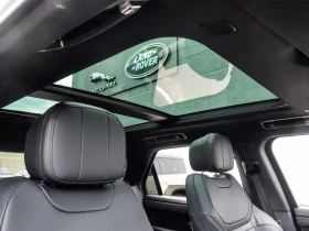Land Rover Range Rover Sport * DYNAMIC SE BLACK PACK 22's COOLED SEATS * CA, снимка 9 - Автомобили и джипове - 53636362