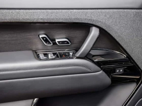 Land Rover Range Rover Sport * DYNAMIC SE BLACK PACK 22's COOLED SEATS * CA, снимка 10 - Автомобили и джипове - 53636362