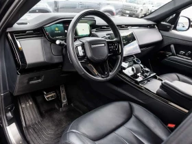 Land Rover Range Rover Sport * DYNAMIC SE BLACK PACK 22's COOLED SEATS * CA, снимка 11 - Автомобили и джипове - 53636362