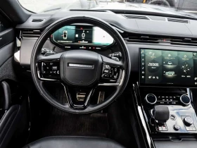 Land Rover Range Rover Sport * DYNAMIC SE BLACK PACK 22's COOLED SEATS * CA, снимка 16 - Автомобили и джипове - 53636362