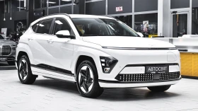 Hyundai Kona II Electric 65.4 kWh Intuitive - 32990 € / 64522.83 лв. - 85018991 5