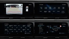 Hyundai Kona II Electric 65.4 kWh Intuitive - 32990 € / 64522.83 лв. - 85018991 15