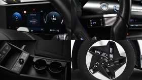 Hyundai Kona II Electric 65.4 kWh Intuitive - 32990 € / 64522.83 лв. - 85018991 17