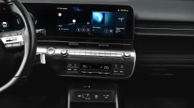 Hyundai Kona II Electric 65.4 kWh Intuitive - 32990 € / 64522.83 лв. - 85018991 14