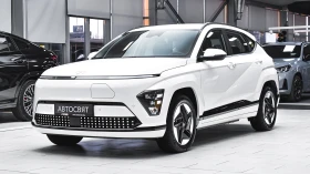 Hyundai Kona II Electric 65.4 kWh Intuitive - 32990 € / 64522.83 лв. - 85018991 4