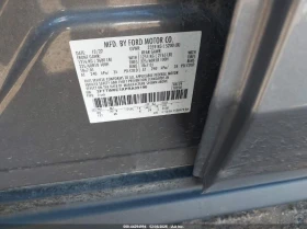 Ford Maverick 2.5L I-4 DOHC, VVT, 162HP Front Wheel Drive, снимка 14 - Автомобили и джипове - 53638789