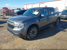 Ford Maverick 2.5L I-4 DOHC, VVT, 162HP Front Wheel Drive, снимка 2 - Автомобили и джипове - 53638789