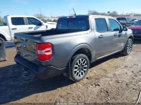 Ford Maverick 2.5L I-4 DOHC, VVT, 162HP Front Wheel Drive, снимка 9 - Автомобили и джипове - 53638789