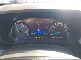 Ford Maverick 2.5L I-4 DOHC, VVT, 162HP Front Wheel Drive, снимка 12 - Автомобили и джипове - 53638789