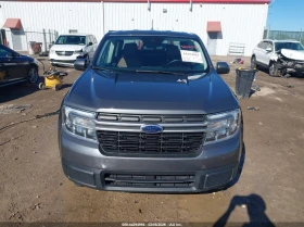 Ford Maverick 2.5L I-4 DOHC, VVT, 162HP Front Wheel Drive, снимка 4 - Автомобили и джипове - 53638789