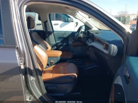 Ford Maverick 2.5L I-4 DOHC, VVT, 162HP Front Wheel Drive, снимка 10 - Автомобили и джипове - 53638789