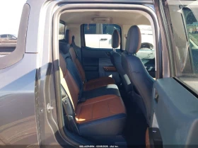 Ford Maverick 2.5L I-4 DOHC, VVT, 162HP Front Wheel Drive, снимка 13 - Автомобили и джипове - 53638789