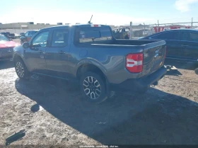 Ford Maverick 2.5L I-4 DOHC, VVT, 162HP Front Wheel Drive, снимка 8 - Автомобили и джипове - 53638789