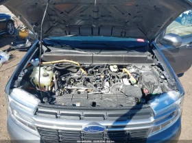 Ford Maverick 2.5L I-4 DOHC, VVT, 162HP Front Wheel Drive, снимка 15 - Автомобили и джипове - 53638789