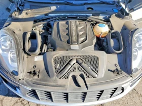 Porsche Macan S* BOSE* ПАНОРАМА* ОБДУХВАНЕ* КАМЕРА* КЕЙЛЕС | Auto.bg — изображение 7