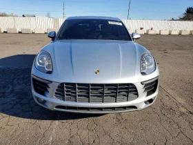 Porsche Macan S* BOSE* ПАНОРАМА* ОБДУХВАНЕ* КАМЕРА* КЕЙЛЕС | Auto.bg — изображение 2