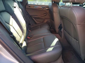 Porsche Macan S* BOSE* ПАНОРАМА* ОБДУХВАНЕ* КАМЕРА* КЕЙЛЕС | Auto.bg — изображение 11