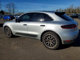 Porsche Macan S* BOSE* ПАНОРАМА* ОБДУХВАНЕ* КАМЕРА* КЕЙЛЕС | Auto.bg — изображение 4
