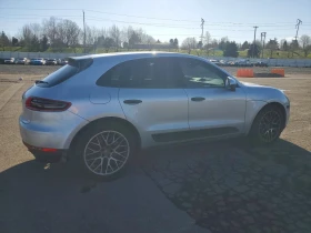 Porsche Macan S* BOSE* ПАНОРАМА* ОБДУХВАНЕ* КАМЕРА* КЕЙЛЕС | Auto.bg — изображение 6