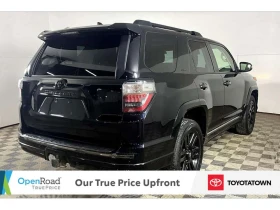 Toyota 4runner * NIGHTSHADE! LOADED! ELIGIBLE FOR OPEN ROAD LEASI | Auto.bg — изображение 2