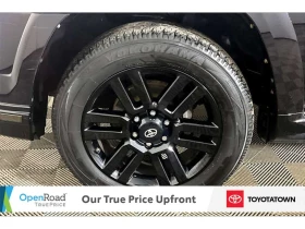 Toyota 4runner * NIGHTSHADE! LOADED! ELIGIBLE FOR OPEN ROAD LEASI | Auto.bg — изображение 9